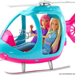 Barbie'nin Pembe Helikopteri FWY29 | Toysall