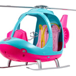 Barbie'nin Pembe Helikopteri FWY29 | Toysall