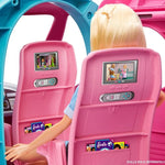 Barbie'nin Pembe Uçağı GDG76 | Toysall