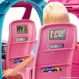 Barbie'nin Pembe Uçağı GDG76 | Toysall