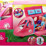 Barbie'nin Pembe Uçağı GDG76 | Toysall