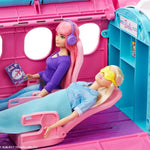 Barbie'nin Pembe Uçağı GDG76 | Toysall