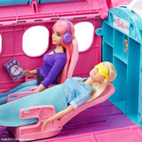 Barbie'nin Pembe Uçağı GDG76 | Toysall