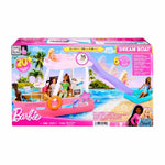 Barbie'nin Rüya Botu HJV37 | Toysall