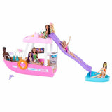 Barbie'nin Rüya Botu HJV37 | Toysall