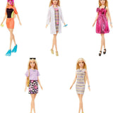 Barbie'nin Rüya Dolabı Oyun Seti GBK10 | Toysall