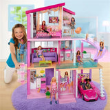 Barbie'nin Rüya Evi FHY73 | Toysall