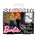 Barbie'nin Son Moda Ayakkabıları FCR92 FYW80 | Toysall