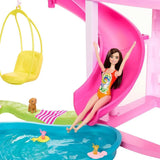 Barbie'nin Yeni Rüya Evi HMX10 | Toysall