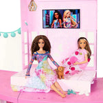 Barbie'nin Yeni Rüya Evi HMX10 | Toysall