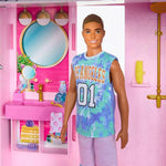 Barbie'nin Yeni Rüya Evi HMX10 | Toysall