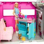 Barbie'nin Yeni Rüya Karavanı HCD46 | Toysall