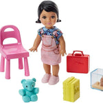 Barbie Öğretmen Bebeği FJB29 FJB29 | Toysall