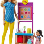 Barbie Öğretmen Bebeği FJB29 FJB29 | Toysall