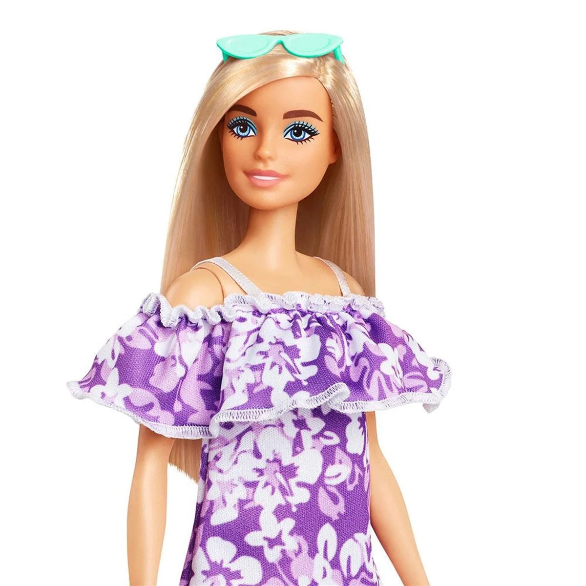 Barbie Okyanusu Seviyor Bebekleri GRB35-GRB36 | Toysall