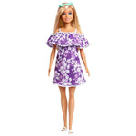 Barbie Okyanusu Seviyor Bebekleri GRB35-GRB36 | Toysall