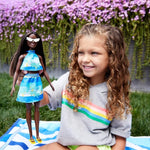 Barbie Okyanusu Seviyor Bebekleri GRB35-GRB37 | Toysall