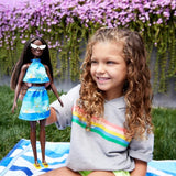 Barbie Okyanusu Seviyor Bebekleri GRB35-GRB37 | Toysall