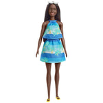 Barbie Okyanusu Seviyor Bebekleri GRB35-GRB37 | Toysall