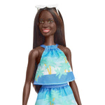 Barbie Okyanusu Seviyor Bebekleri GRB35-GRB37 | Toysall