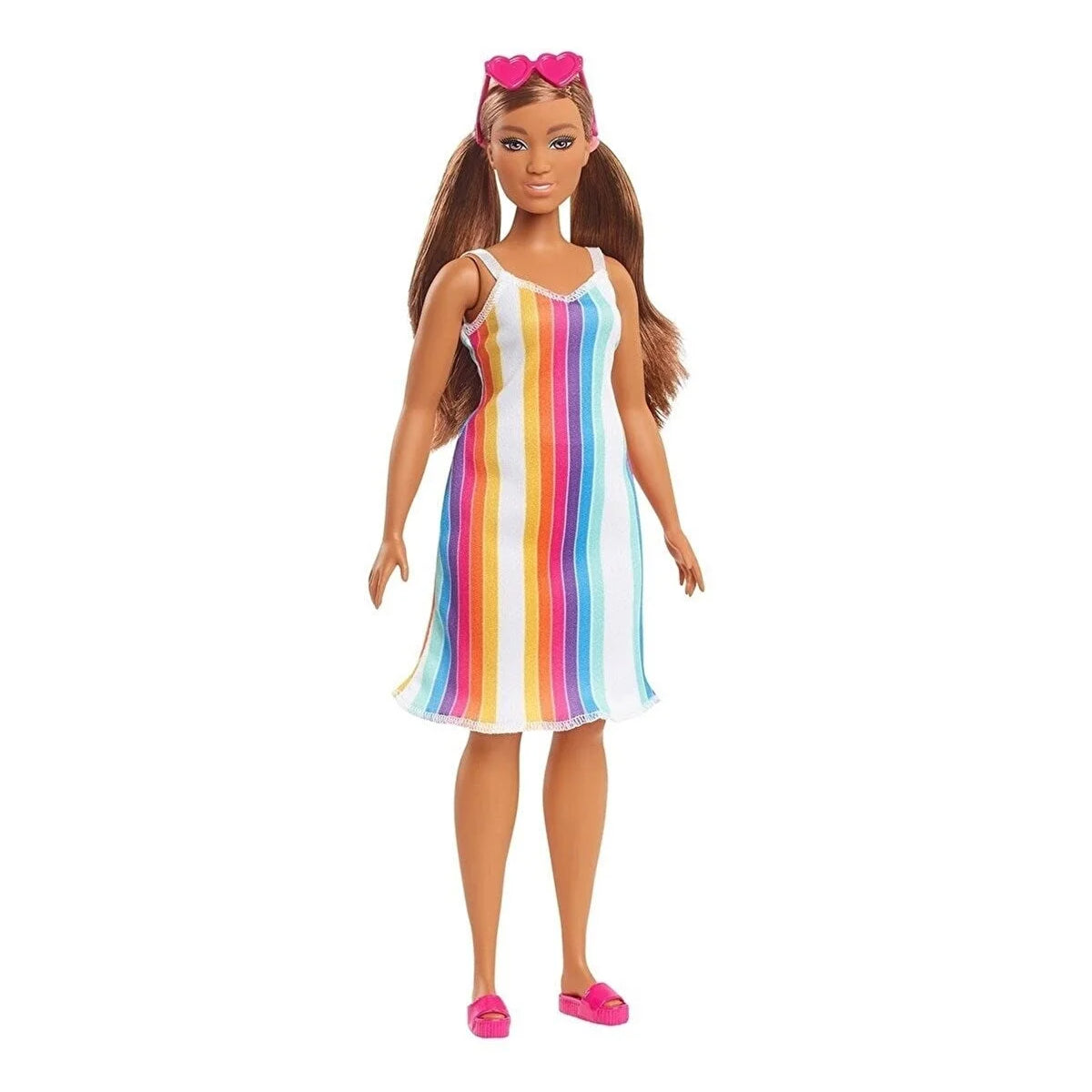 Barbie Okyanusu Seviyor Bebekleri GRB35-GRB38 | Toysall