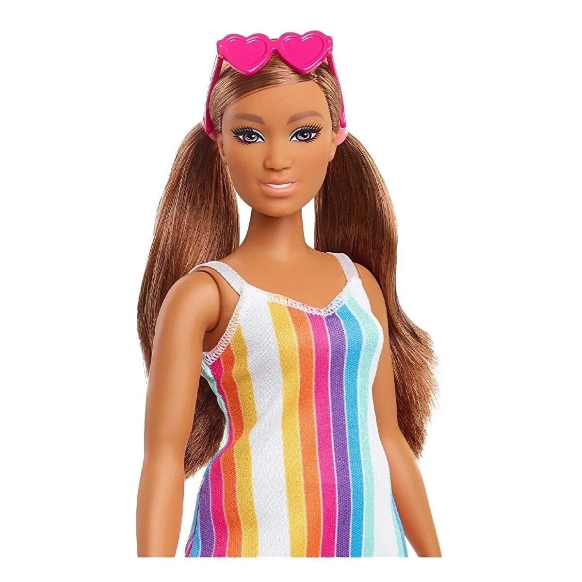 Barbie Okyanusu Seviyor Bebekleri GRB35-GRB38 | Toysall