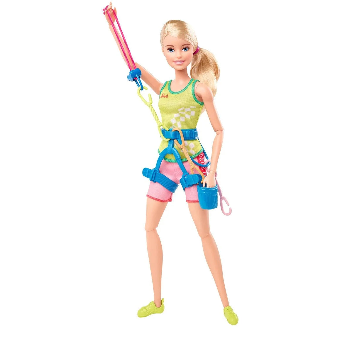 Barbie Olimpiyat Bebekleri Tokyo 2020 GJL73-GJL75 | Toysall