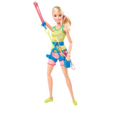 Barbie Olimpiyat Bebekleri Tokyo 2020 GJL73-GJL75 | Toysall