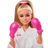 Barbie Olimpiyat Bebekleri Tokyo 2020 GJL73-GJL74