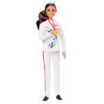 Barbie Olimpiyat Bebekleri Tokyo 2020 GJL73-GJL77 | Toysall