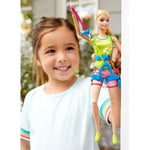 Barbie Olimpiyat Bebekleri Tokyo 2020 GJL73-GJL75 | Toysall