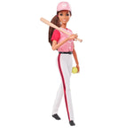 Barbie Olimpiyat Bebekleri Tokyo 2020 GJL73-GJL77 | Toysall