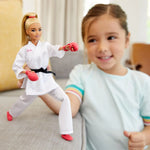 Barbie Olimpiyat Bebekleri Tokyo 2020 GJL73-GJL74 | Toysall