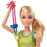 Barbie Olimpiyat Bebekleri Tokyo 2020 GJL73-GJL75 | Toysall