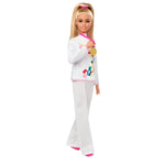 Barbie Olimpiyat Bebekleri Tokyo 2020 GJL73-GJL74 | Toysall