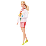 Barbie Olimpiyat Bebekleri Tokyo 2020 GJL73-GJL75 | Toysall