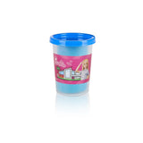 Barbie Oyun Hamuru 4'lü Paket - (4 x 100 gr) GPN18 | Toysall