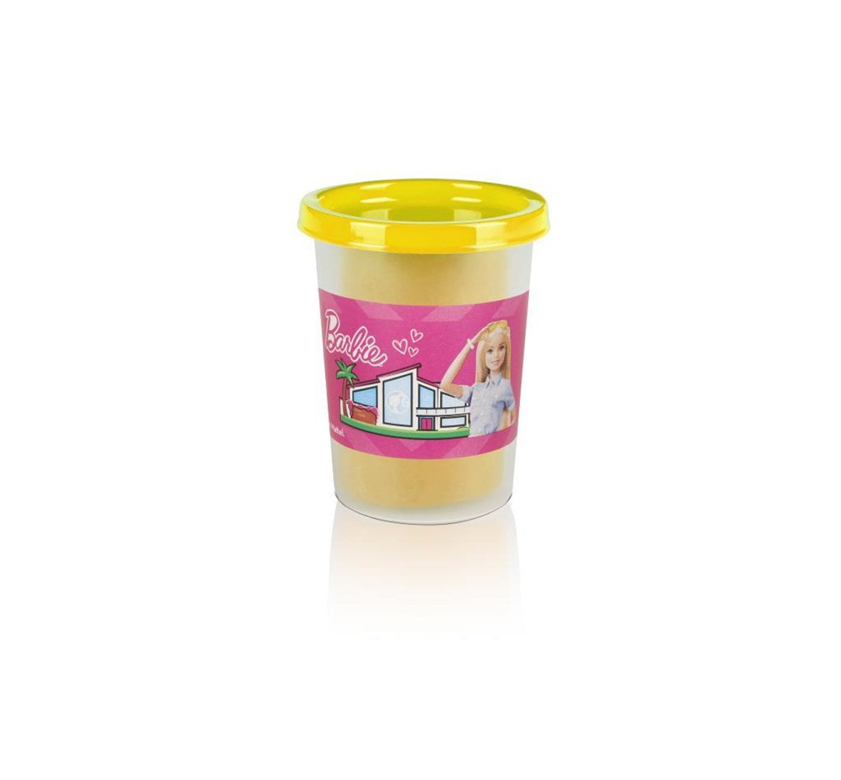 Barbie Oyun Hamuru 4'lü Paket - (4 x 100 gr) GPN18 | Toysall