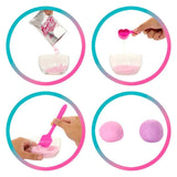 Barbie Parti Paketi Minik Dostumun Doğum Günü Serisi JFG71