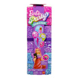 Barbie Party Unboxed Glam Party Serisi - Kırmızı JFY68