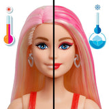 Barbie Party Unboxed Glam Party Serisi - Kırmızı JFY68