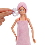 Barbie Party Unboxed Glam Party Serisi - Kırmızı JFY68