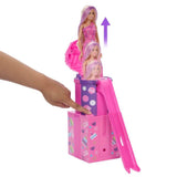 Barbie Party Unboxed Parti Sürprizi Doğum Günü JKF66