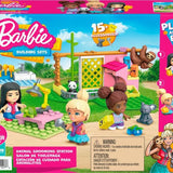 Barbie Pet Kuaförü Salonu GYH09 | Toysall