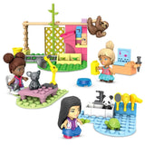 Barbie Pet Kuaförü Salonu GYH09 | Toysall
