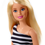 Barbie Pırıltı Barbie Bebekler T7580-FXL68