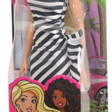 Barbie Pırıltı Barbie Bebekler T7580-FXL68