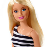 Barbie Pırıltı Barbie Bebekler T7580-FXL68 | Toysall