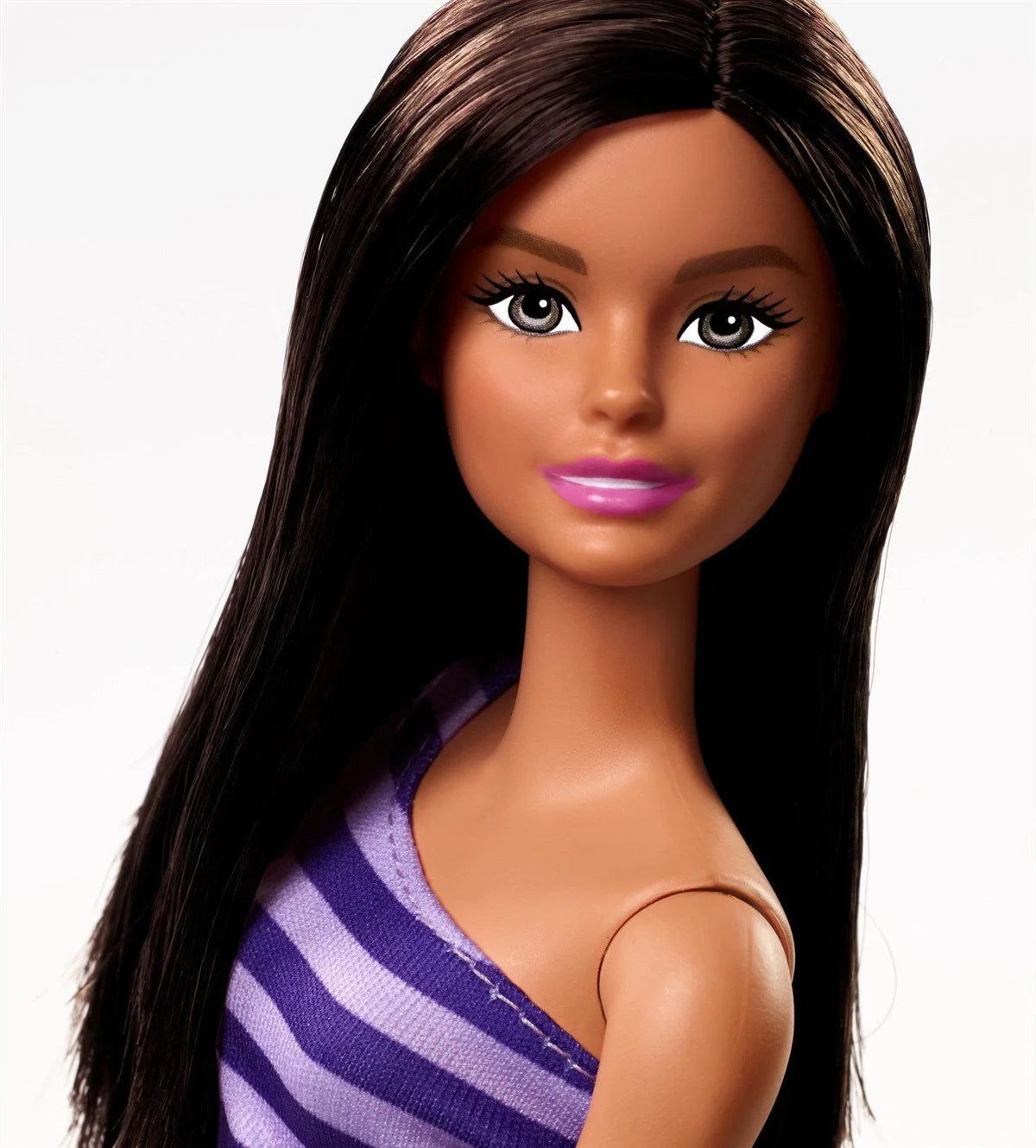 Barbie Pırıltı Barbie Bebekler T7580-FXL69 | Toysall