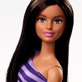 Barbie Pırıltı Barbie Bebekler T7580-FXL69
